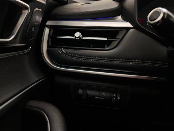 Chery Tiggo 7 Pro I с пробегом 2022 года, цена 1 600 000 рублей, 74427 км, внедорожник, Автокод Объявления