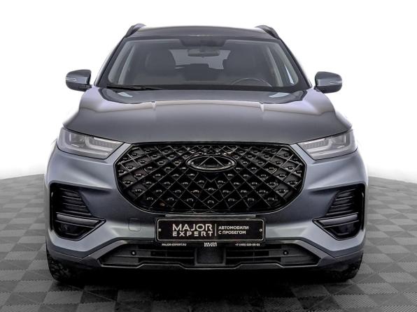 Chery Tiggo 8 Pro I с пробегом 2021 года, цена 1 710 000 рублей, 119514 км, внедорожник, Автокод Объявления