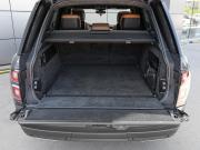 Land Rover Range Rover IV Рестайлинг Москва  - изображение 38