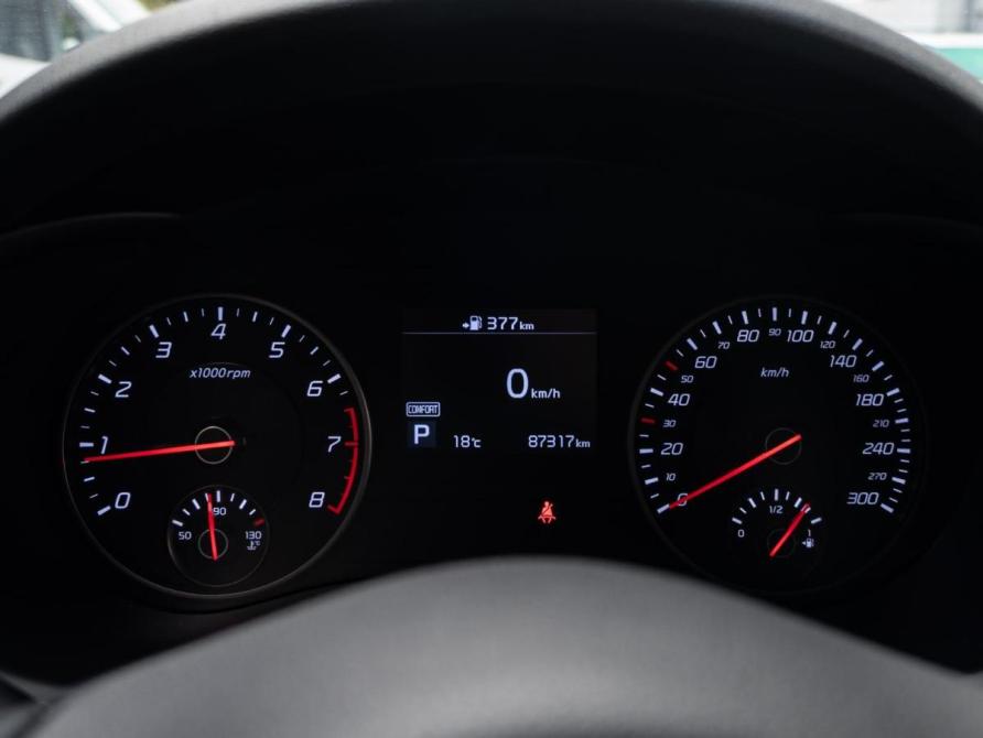 Kia Stinger I Краснодар  - изображение 21