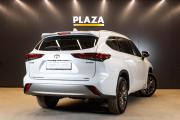 Toyota Highlander IV (XU70) Уфа  - изображение 35