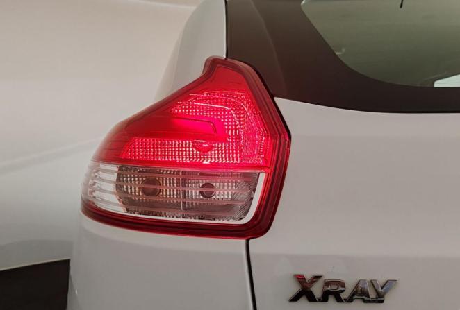 Lada (ВАЗ) XRAY I с пробегом 2020 года, цена 1 080 000 рублей, 55153 км, хэтчбек, Автокод Объявления