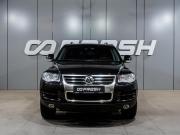Volkswagen Touareg I Рестайлинг Воронеж  - изображение 25