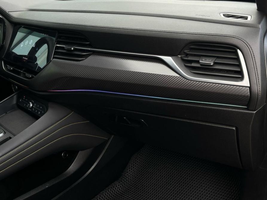 Haval F7x I Калуга  - изображение 8