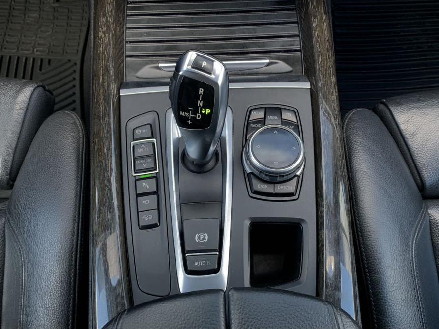BMW X5 III (F15) Москва  - изображение 23