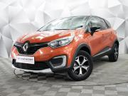 Renault Kaptur I Ульяновск  - изображение 21