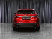 Mazda CX-4 I Рестайлинг Тюмень  - изображение 30