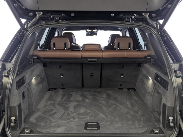BMW X5 IV (G05/G18) Рестайлинг с пробегом 2023 года, цена 11 350 000 рублей, 38370 км, внедорожник, Автокод Объявления