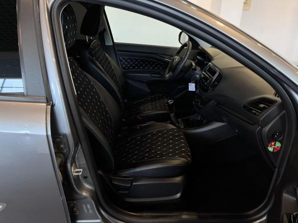 Lada (ВАЗ) Vesta I с пробегом 2019 года, цена 1 045 000 рублей, 65689 км, седан, Автокод Объявления