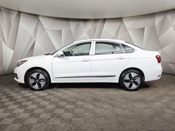Evolute i-PRO с пробегом 2024 года, цена 1 643 000 рублей, 21717 км, седан, Автокод Объявления