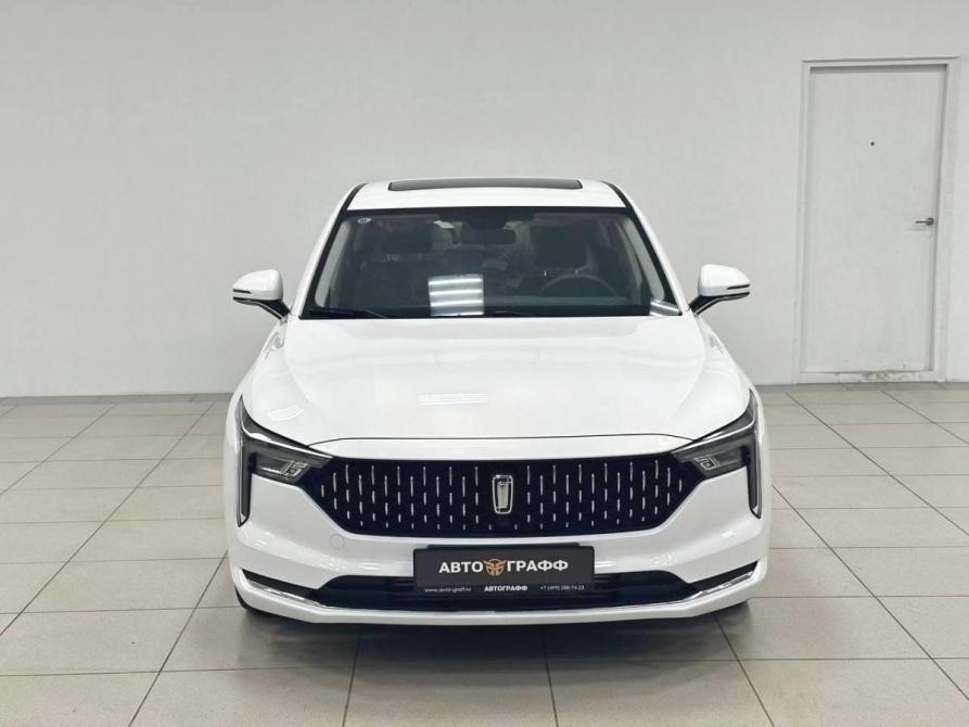 FAW Bestune B70 I Москва  - изображение 2