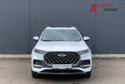 Chery Tiggo 8 Pro Max I Красноярск  - изображение 25