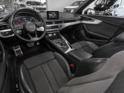 Audi A4 V (B9) Рестайлинг Москва  - изображение 33