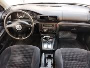 Volkswagen Passat B5 Рестайлинг Москва  - изображение 22