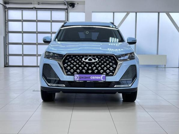 Chery Tiggo 7 Pro Max I Рестайлинг с пробегом 2024 года, цена 2 150 000 рублей, 12086 км, внедорожник, Автокод Объявления