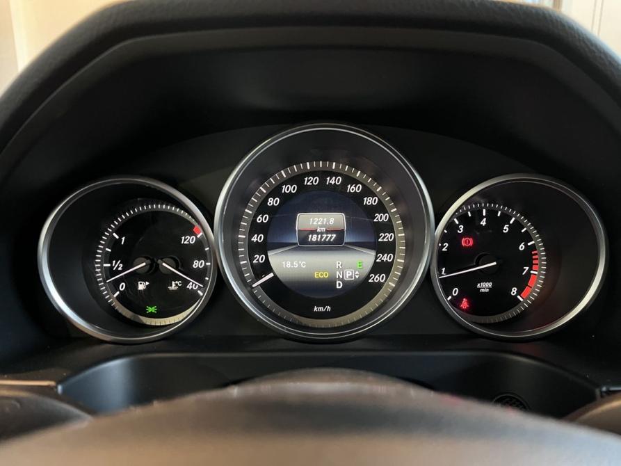 Mercedes-Benz E-Класс IV (W212 S212 C207) Рестайлинг Чебоксары  - изображение 11