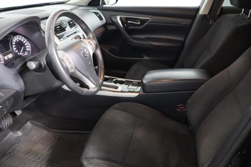 Nissan Teana III (L33) Санкт-Петербург  - изображение 9