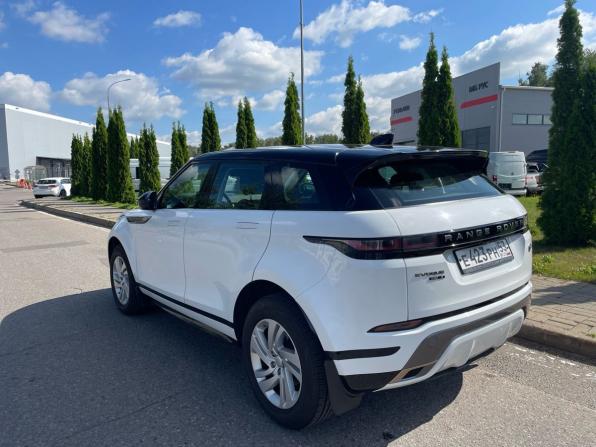 Land Rover Range Rover Evoque II с пробегом 2019 года, цена 3 999 000 рублей, 69241 км, внедорожник, Автокод Объявления