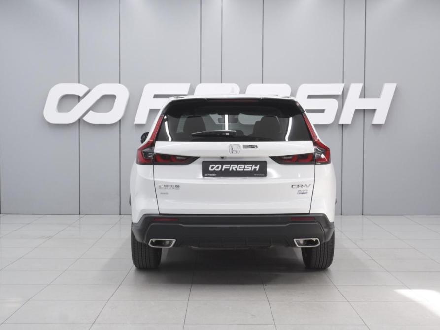 Honda CR-V VI Ростов-на-Дону  - изображение 4