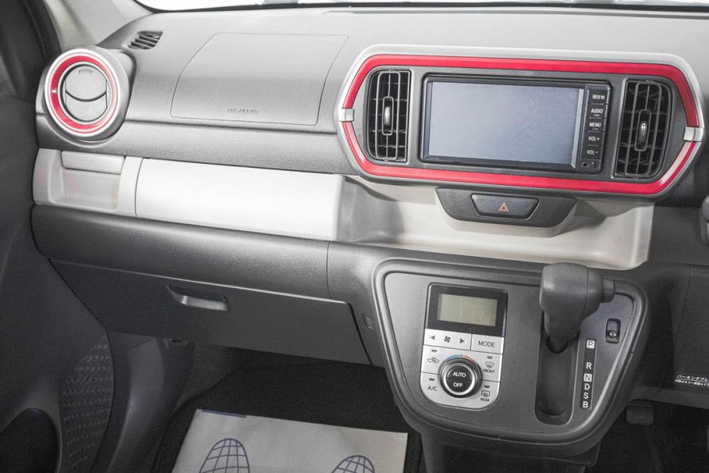 Toyota Passo III Кемерово  - изображение 13
