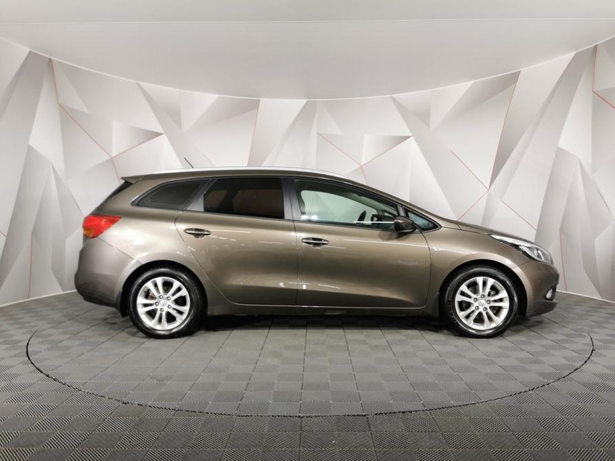 Kia Ceed II Москва  - изображение 6