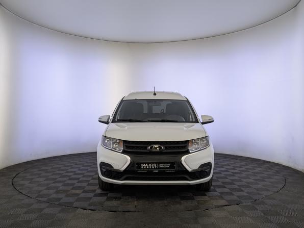 Lada (ВАЗ) Largus I Рестайлинг с пробегом 2021 года, цена 1 180 000 рублей, 32821 км, универсал, Автокод Объявления