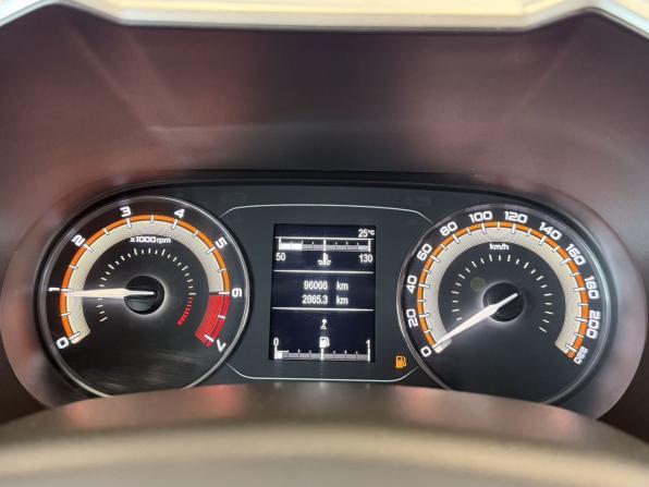 Lada (ВАЗ) Vesta I Рестайлинг (NG) с пробегом 2023 года, цена 1 150 000 рублей, 96066 км, седан, Автокод Объявления