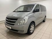 Hyundai Grand Starex I Энгельс  - изображение 37