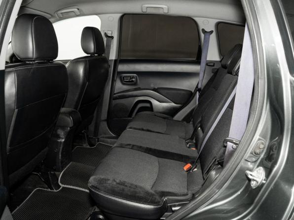 Citroen C-Crosser с пробегом 2011 года, цена 999 000 рублей, 163479 км, внедорожник, Автокод Объявления