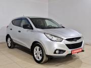 Hyundai ix35 I Альметьевск  - изображение 25