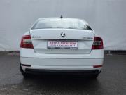 Skoda Octavia III (A7) Рестайлинг Москва  - изображение 23