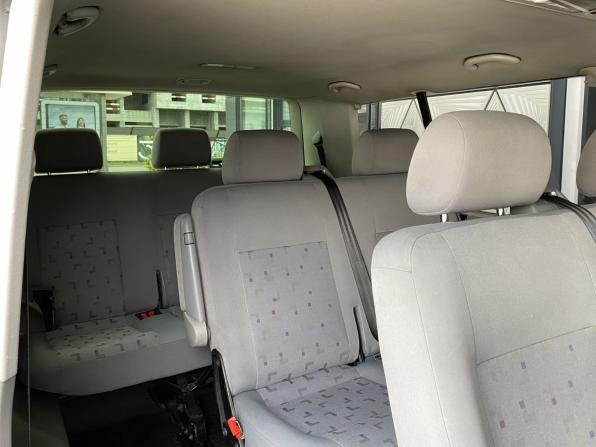 Volkswagen Caravelle T5 с пробегом 2009 года, цена 1 539 000 рублей, 182792 км, минивэн, Автокод Объявления