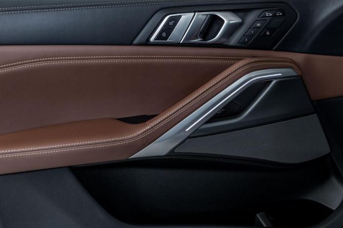 BMW X6 III (G06) с пробегом 2021 года, цена 7 944 000 рублей, 114904 км, внедорожник, Автокод Объявления