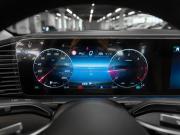 Mercedes-Benz GLE II (V167) Рестайлинг Москва  - изображение 47