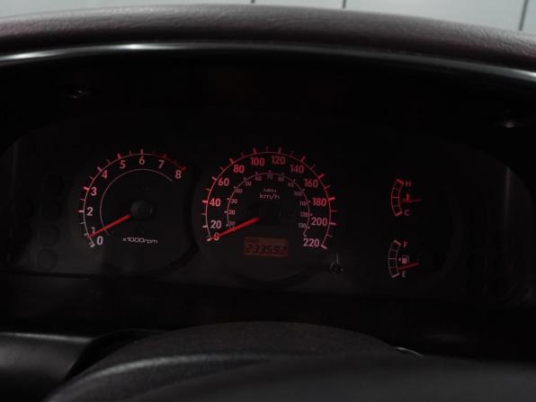 Kia Spectra I Рестайлинг 2 с пробегом 2007 года, цена 329 000 рублей, 233592 км, седан, Автокод Объявления