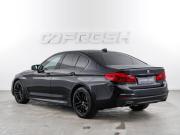 BMW 5 серии VII (G30/G31/G38) Москва  - изображение 24