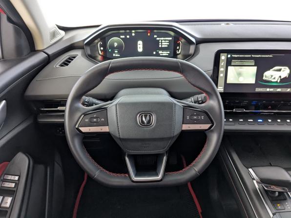 Changan CS55 Plus II с пробегом 2024 года, цена 2 130 000 рублей, 30000 км, внедорожник, Автокод Объявления