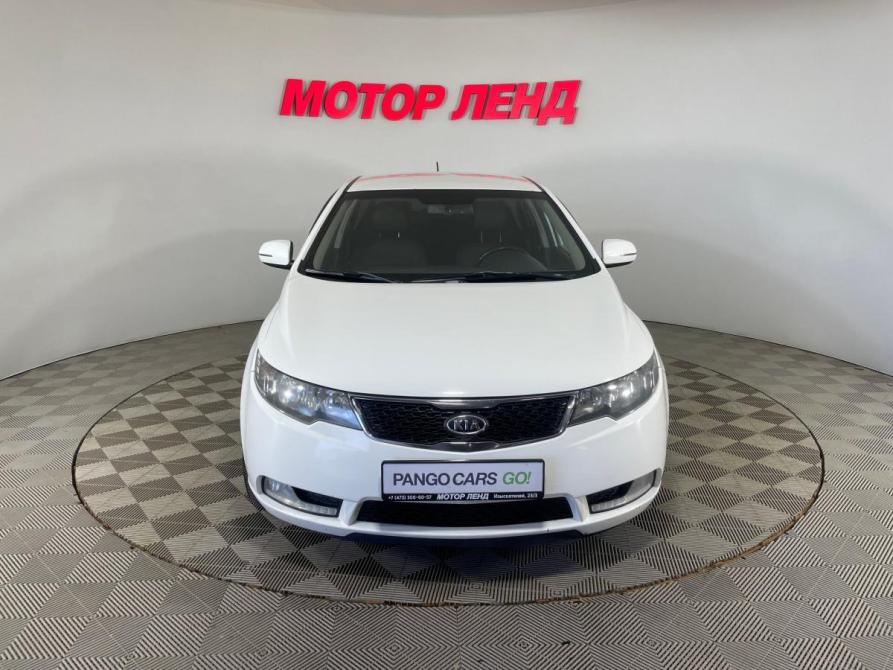 Kia Cerato II Воронеж  - изображение 2