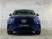 Mercedes-Benz GLE Coupe II (C167) Москва  - изображение 24
