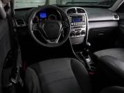 Chery Tiggo (T11) I Рестайлинг (FL) Воронеж  - изображение 20