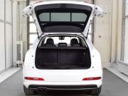 Audi Q3 I (8U) Кемерово  - изображение 28