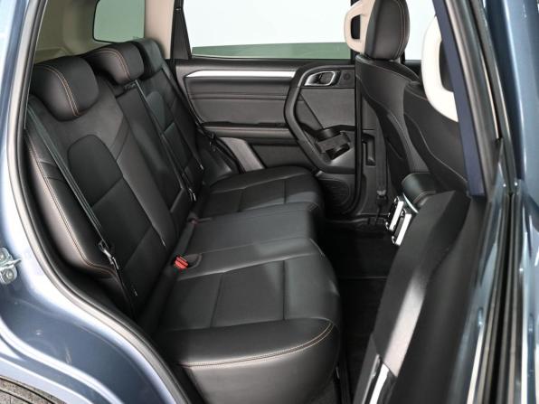 Haval Dargo с пробегом 2023 года, цена 2 549 030 рублей, 34742 км, внедорожник, Автокод Объявления