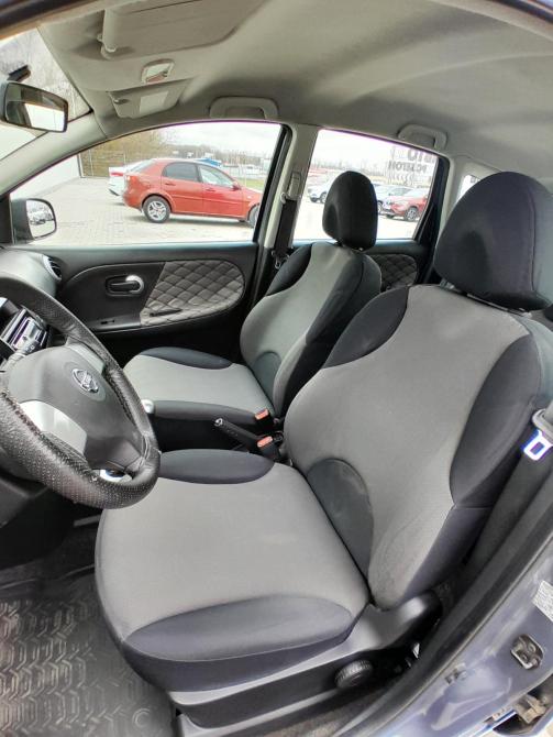 Nissan Note I Рестайлинг Новочеркасск  - изображение 13