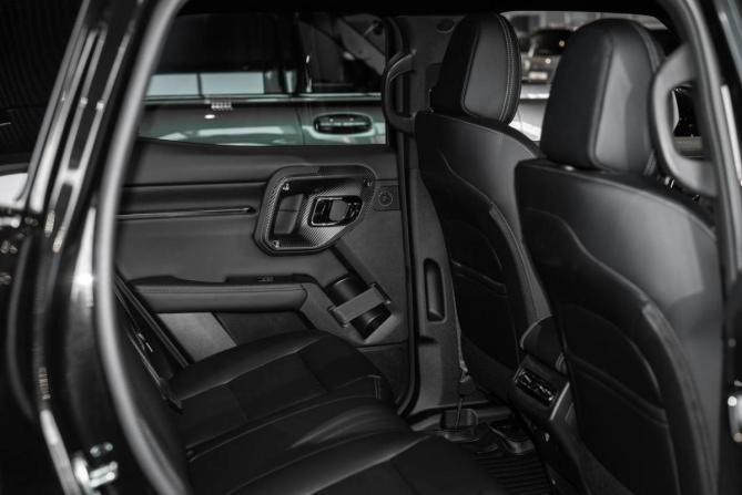 Новый Haval H7 I 2026 года, цена 4 199 000 рублей, внедорожник, Автокод Объявления