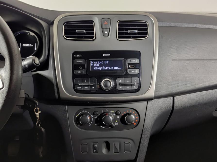 Renault Sandero II Рестайлинг Уфа  - изображение 18