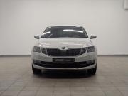 Skoda Octavia III (A7) Рестайлинг Москва  - изображение 59