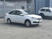 Lada (ВАЗ) Granta I Рестайлинг Челябинск  - изображение 53