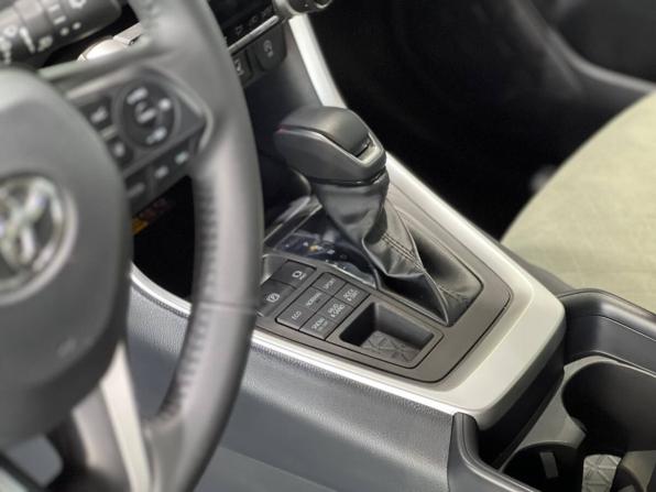 Toyota RAV4 V (XA50) с пробегом 2025 года, цена 4 170 000 рублей, 6300 км, внедорожник, Автокод Объявления