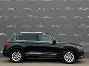 Volkswagen Tiguan II Санкт-Петербург  - изображение 38