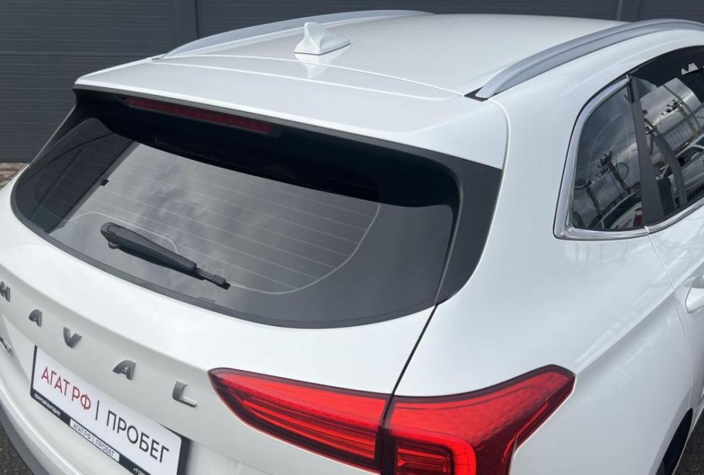 Haval Jolion I Красноярск  - изображение 11